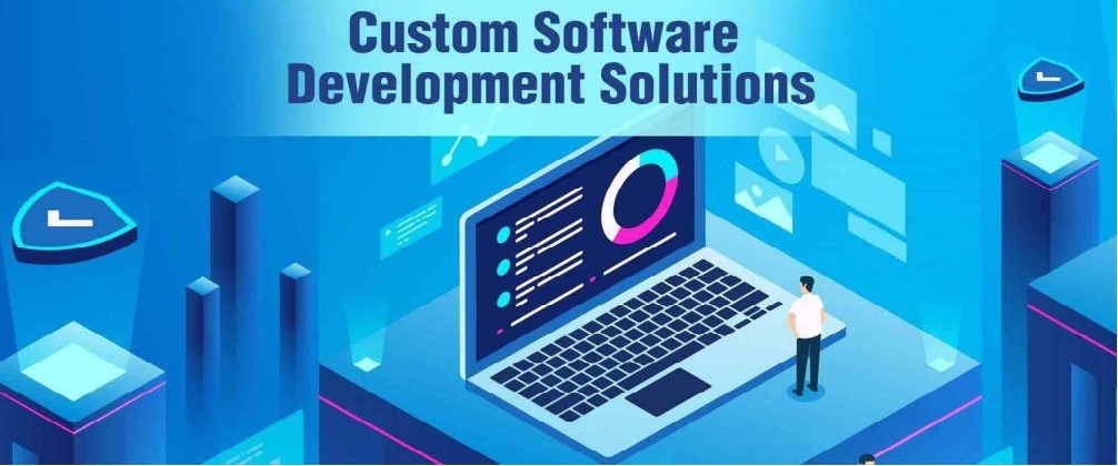 Customer Software Development
